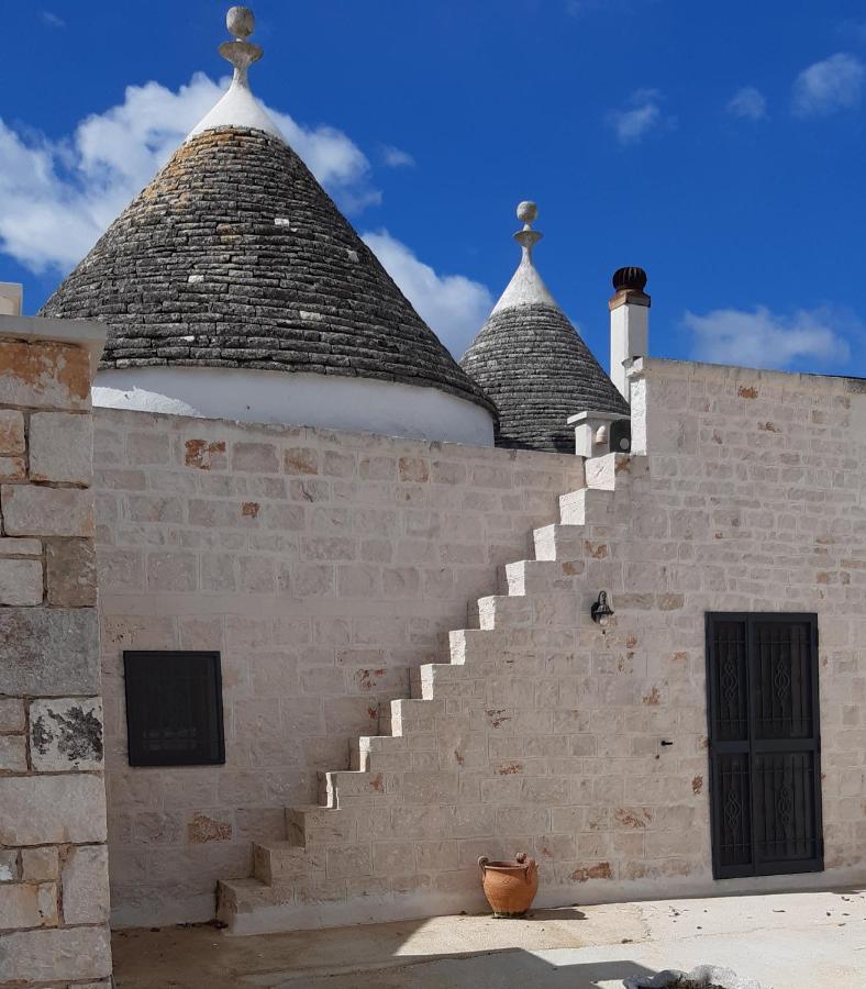 לוקורוטונדו Pietra D'Angolo מראה חיצוני תמונה
